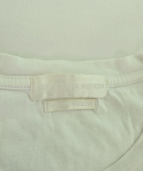 ALEXANDER MCQUEEN T恤/上衣