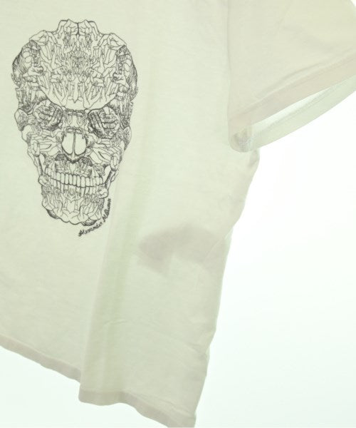 ALEXANDER MCQUEEN T恤/上衣