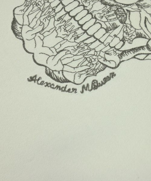 ALEXANDER MCQUEEN T恤/上衣