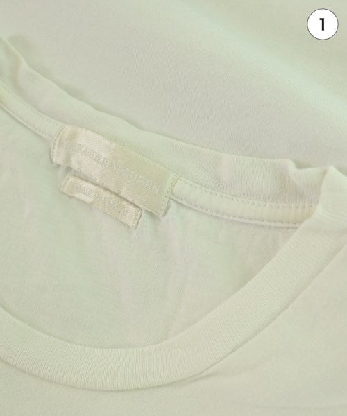 ALEXANDER MCQUEEN T恤/上衣