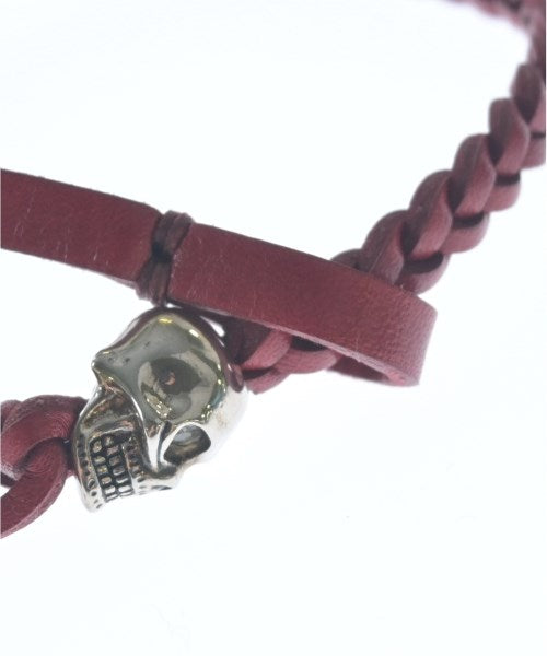 ALEXANDER MCQUEEN 手環/手鍊