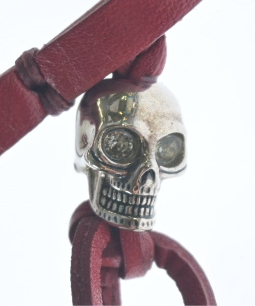 ALEXANDER MCQUEEN 手環/手鍊