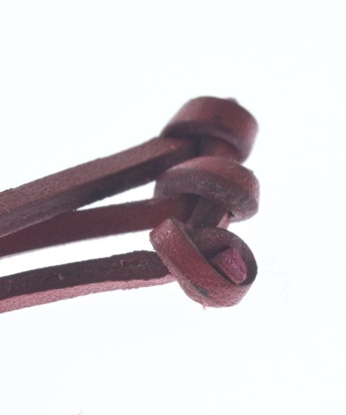 ALEXANDER MCQUEEN 手環/手鍊