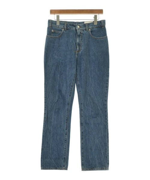 ALEXANDER MCQUEEN 牛仔褲