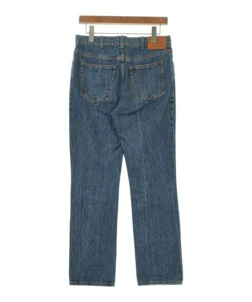 ALEXANDER MCQUEEN 牛仔褲