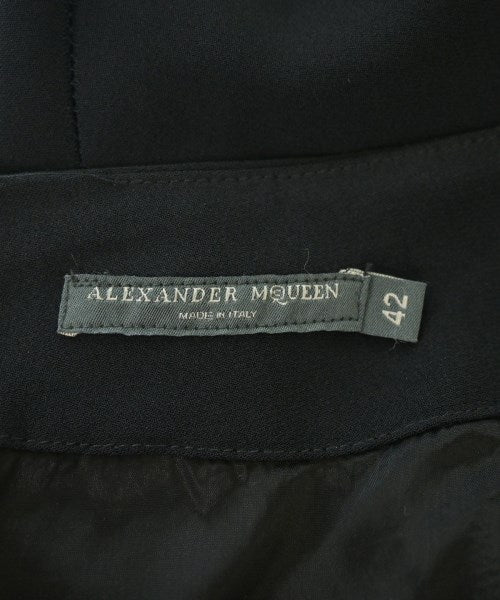 ALEXANDER MCQUEEN 長裙/超長裙