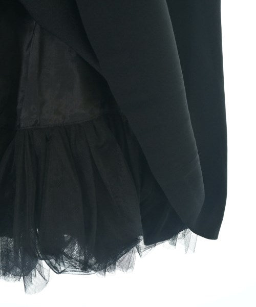 ALEXANDER MCQUEEN 長裙/超長裙