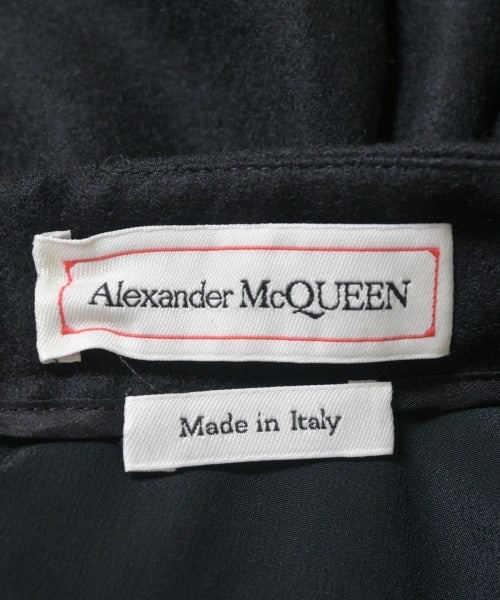 ALEXANDER MCQUEEN 膝上裙