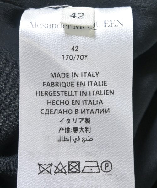 ALEXANDER MCQUEEN 膝上裙