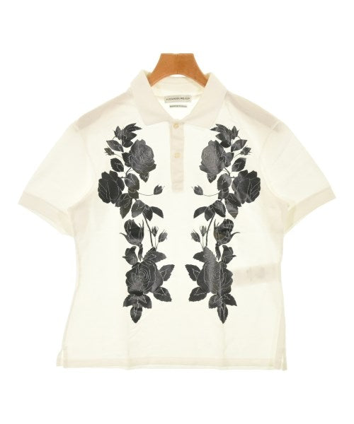 ALEXANDER MCQUEEN POLO衫