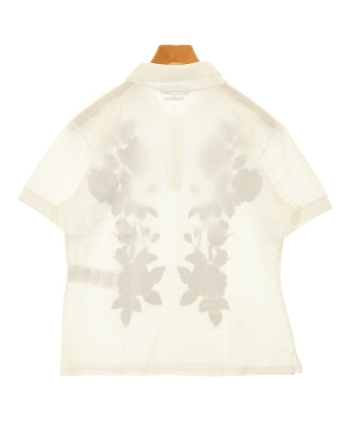 ALEXANDER MCQUEEN POLO衫