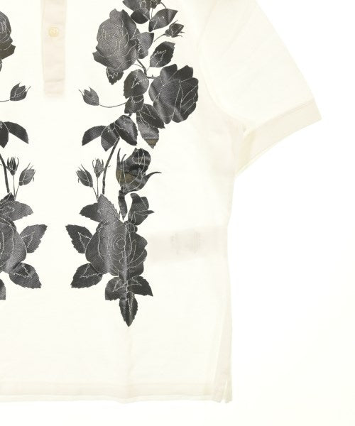 ALEXANDER MCQUEEN POLO衫