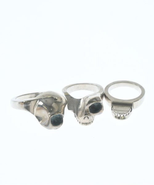 ALEXANDER MCQUEEN 戒指