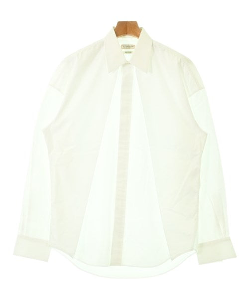 ALEXANDER MCQUEEN 休閒襯衫