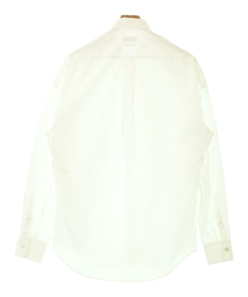 ALEXANDER MCQUEEN 休閒襯衫
