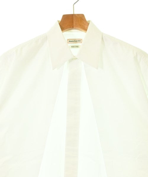 ALEXANDER MCQUEEN 休閒襯衫