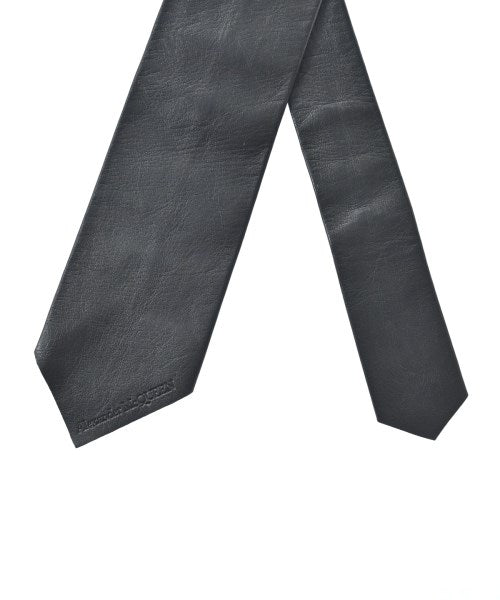 ALEXANDER MCQUEEN 領帶