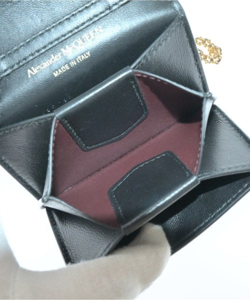 ALEXANDER MCQUEEN 卡片夾