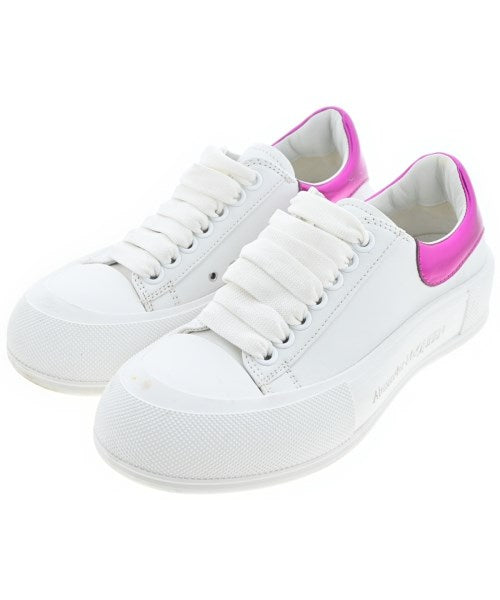 ALEXANDER MCQUEEN 運動鞋