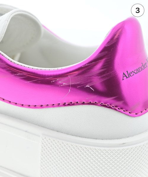 ALEXANDER MCQUEEN 運動鞋