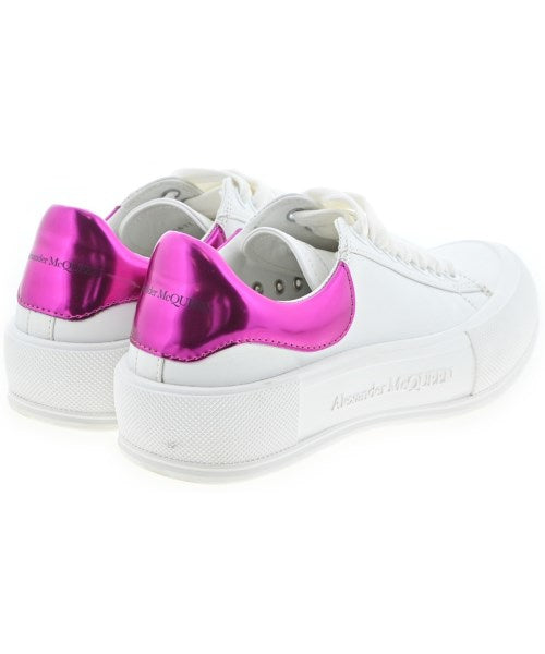 ALEXANDER MCQUEEN 運動鞋