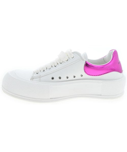 ALEXANDER MCQUEEN 運動鞋