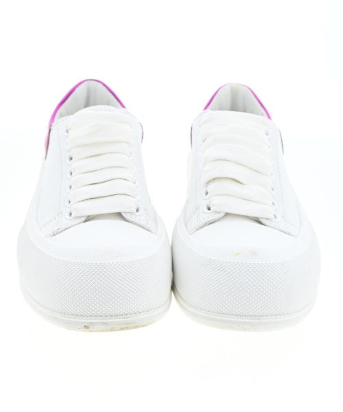 ALEXANDER MCQUEEN 運動鞋