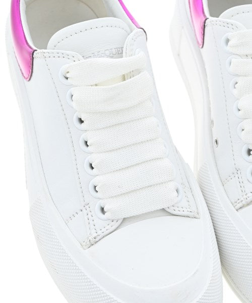 ALEXANDER MCQUEEN 運動鞋