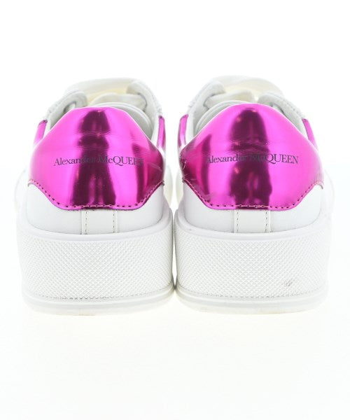 ALEXANDER MCQUEEN 運動鞋