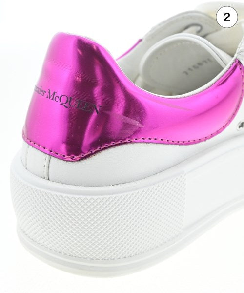 ALEXANDER MCQUEEN 運動鞋