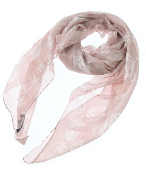 ALEXANDER MCQUEEN 披肩