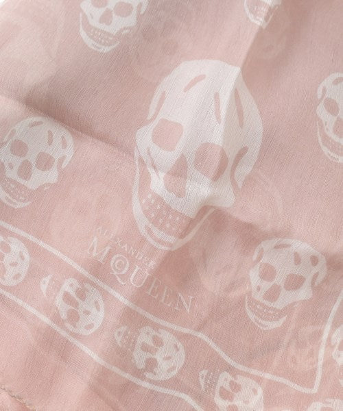 ALEXANDER MCQUEEN 披肩