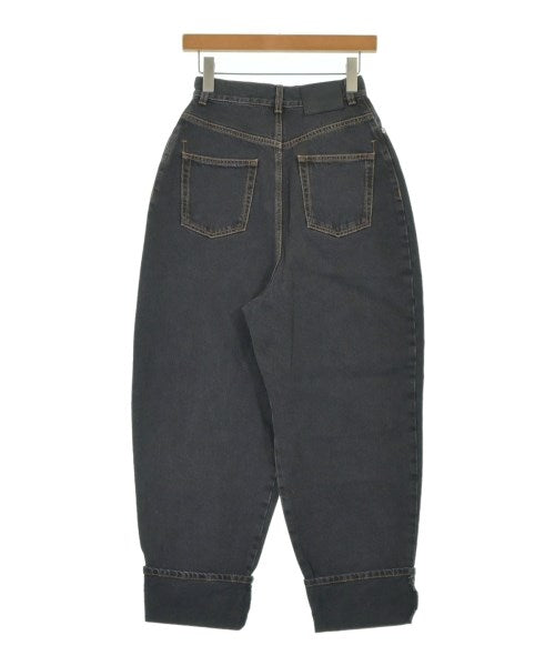 ALEXANDER MCQUEEN 牛仔褲