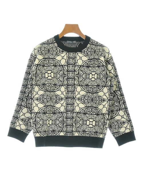ALEXANDER MCQUEEN 毛衣