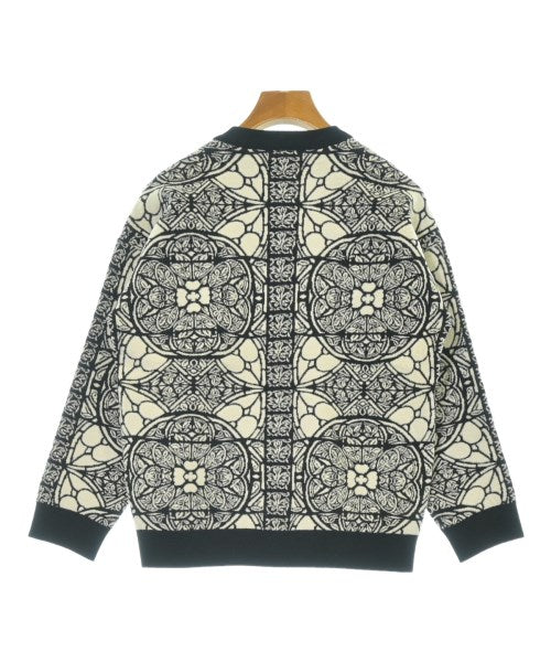 ALEXANDER MCQUEEN 毛衣