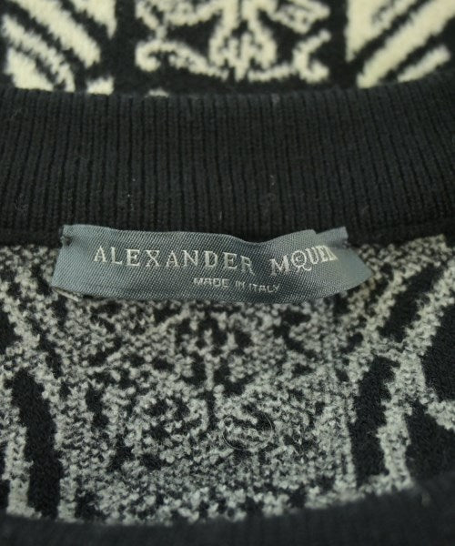 ALEXANDER MCQUEEN 毛衣