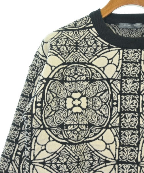 ALEXANDER MCQUEEN 毛衣