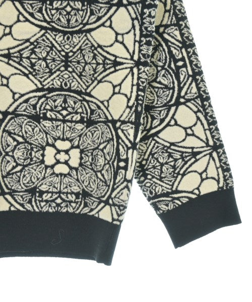 ALEXANDER MCQUEEN 毛衣