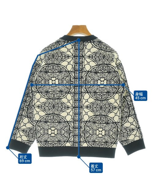 ALEXANDER MCQUEEN 毛衣
