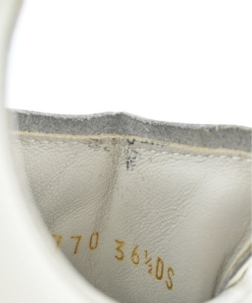 ALEXANDER MCQUEEN 運動鞋