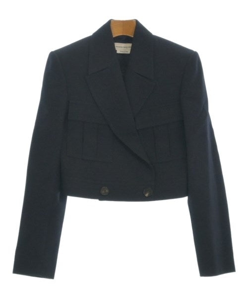 ALEXANDER MCQUEEN 休閒夾克