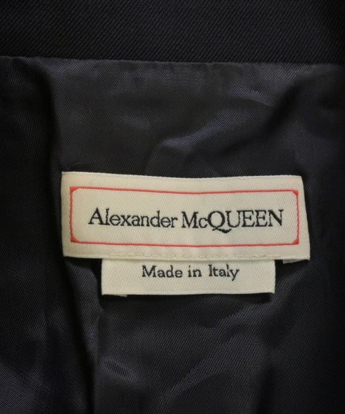 ALEXANDER MCQUEEN 休閒夾克