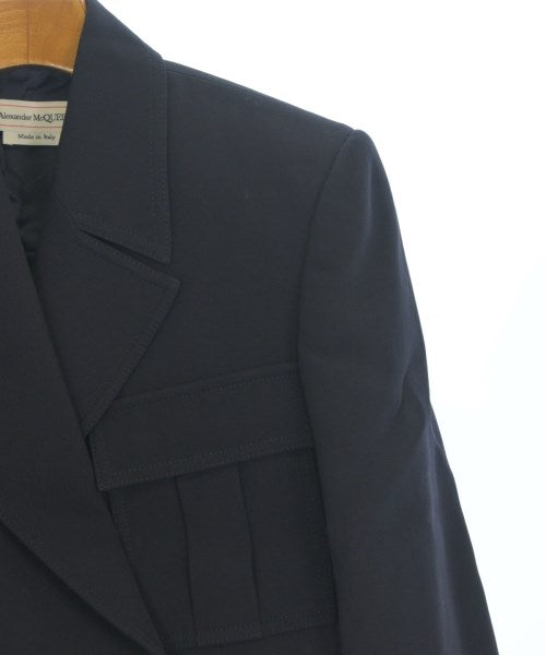 ALEXANDER MCQUEEN 休閒夾克