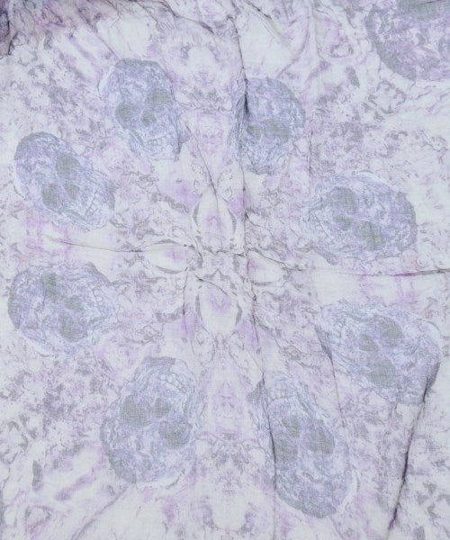 ALEXANDER MCQUEEN 披肩