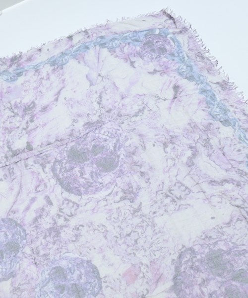 ALEXANDER MCQUEEN 披肩