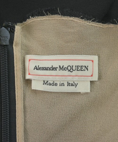 ALEXANDER MCQUEEN 休閒襯衫