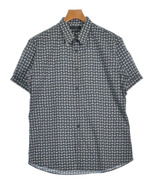 ALEXANDER MCQUEEN 休閒襯衫