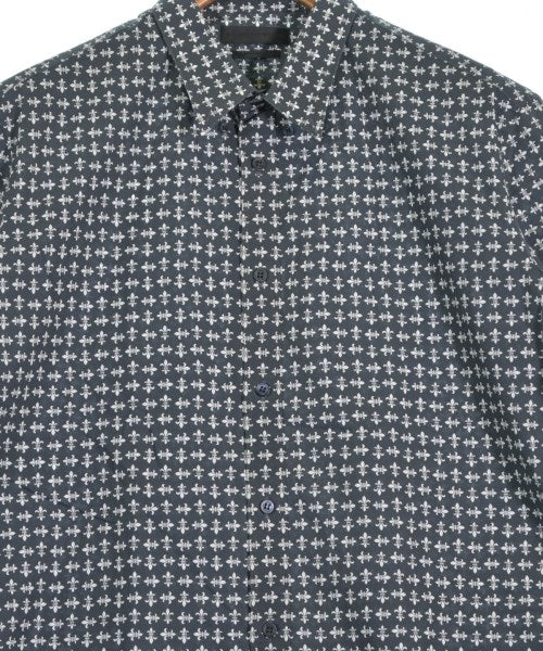 ALEXANDER MCQUEEN 休閒襯衫