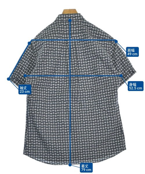 ALEXANDER MCQUEEN 休閒襯衫