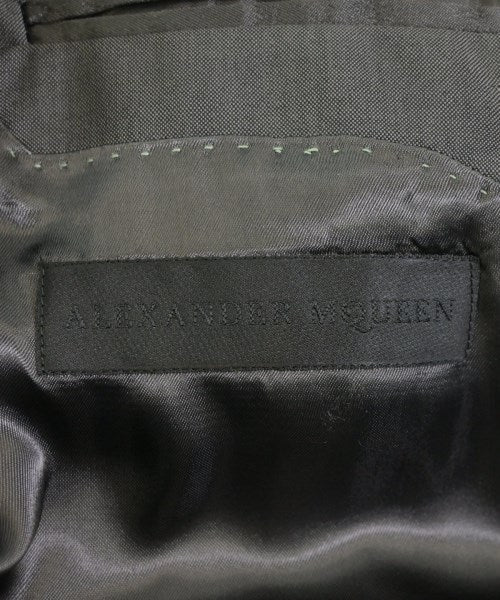ALEXANDER MCQUEEN 西裝外套